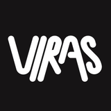 VIRAS Solutions logo